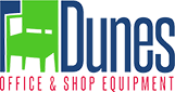 Dunes Office & Shop Equipment Logo