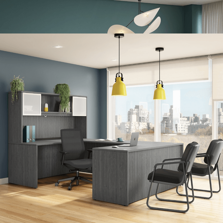 New Office Furniture