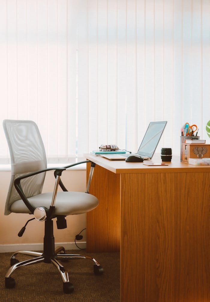 Office Furniture Catalog