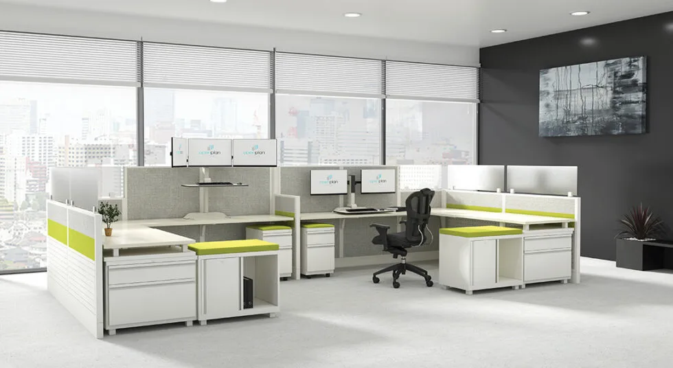 OpenPlan Office Furniture OpenPlan Office Furniture