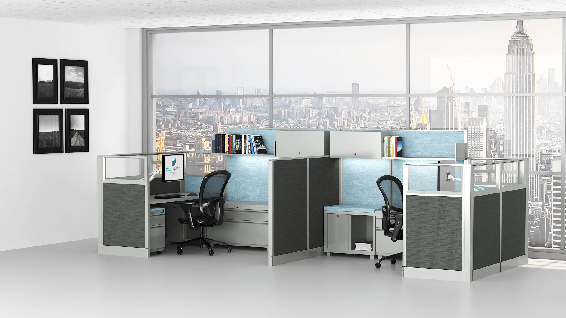OpenPlan Office Furniture OpenPlan Office Furniture