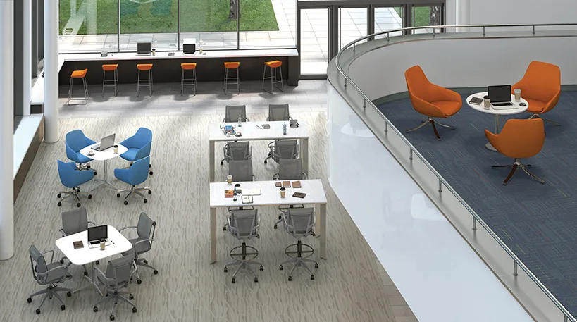 9 to 5 Office Furniture