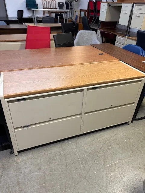 Used Office Furniture