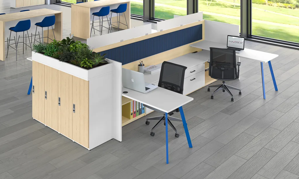 Maverick Office Furniture Maverick Office Furniture