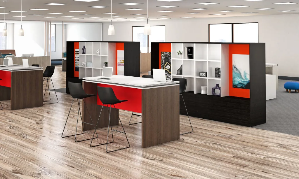 Maverick Office Furniture Maverick Office Furniture