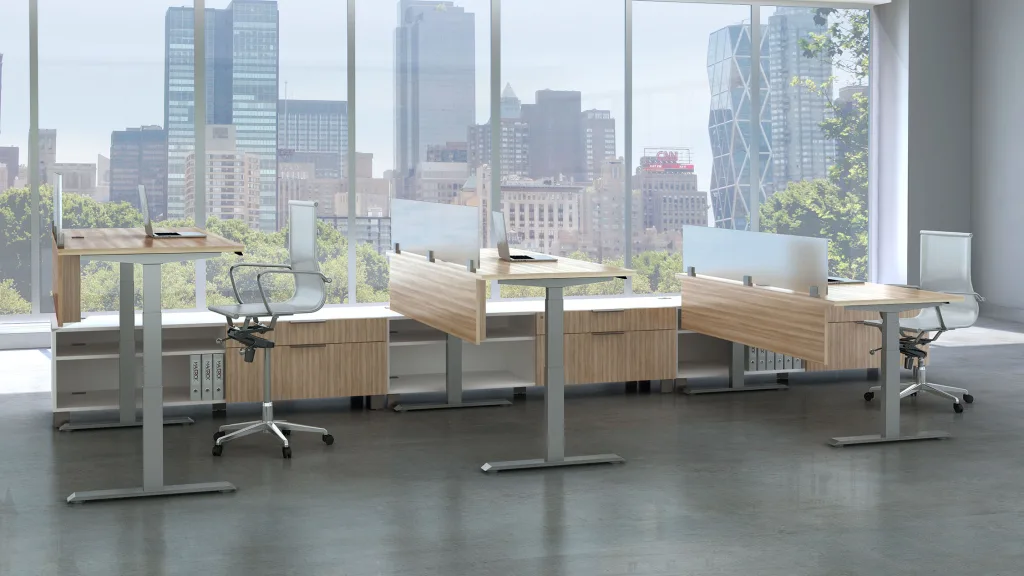 Maverick Office Furniture Maverick Office Furniture