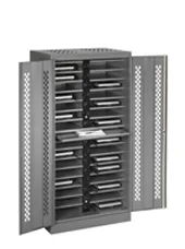 Specialty Storage Cabinets