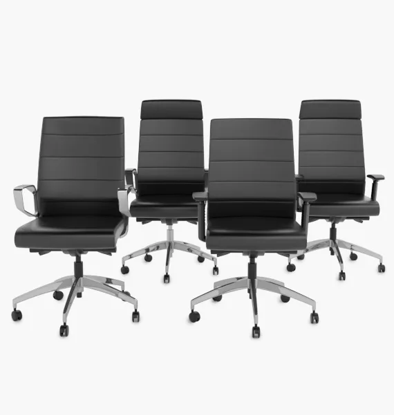 Wyatt Seating Executive Chair Wyatt Seating Executive Chair