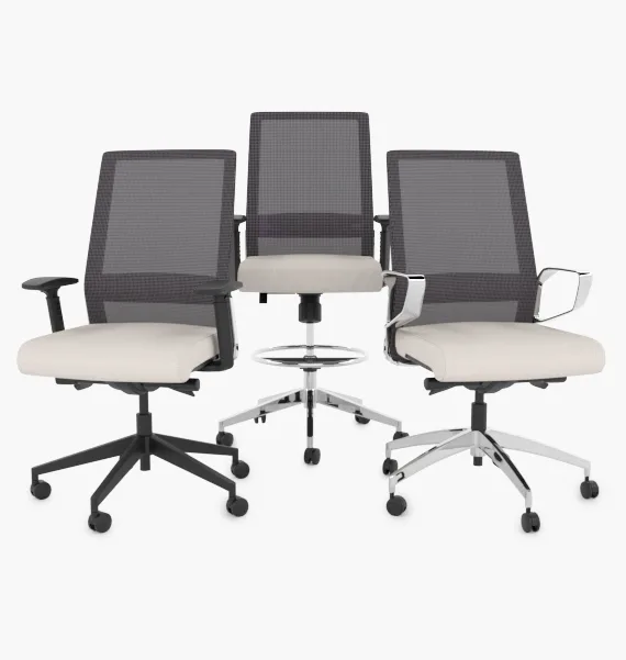 Wyatt Seating Task Chairs Wyatt Seating Task Chairs