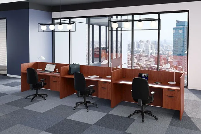 Medical Office Furniture