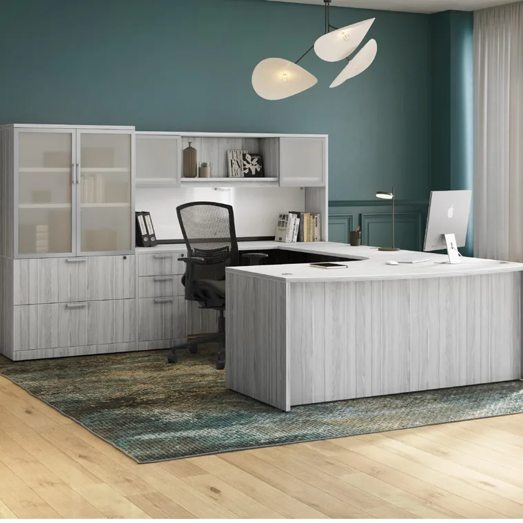 Office Furniture - Dunes Office Chesterton Indiana