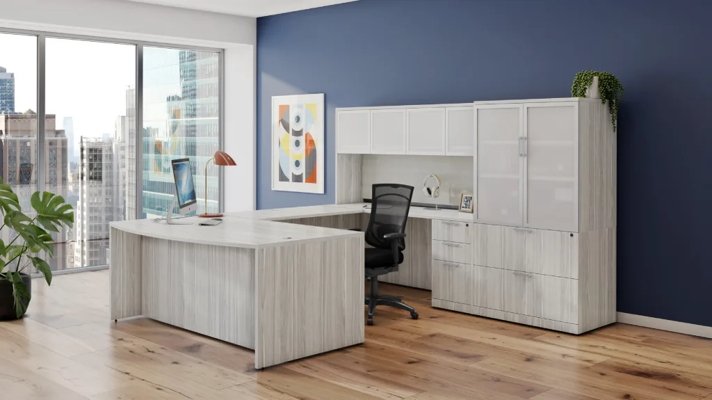 Office Furniture - Dunes Office Chesterton Indiana