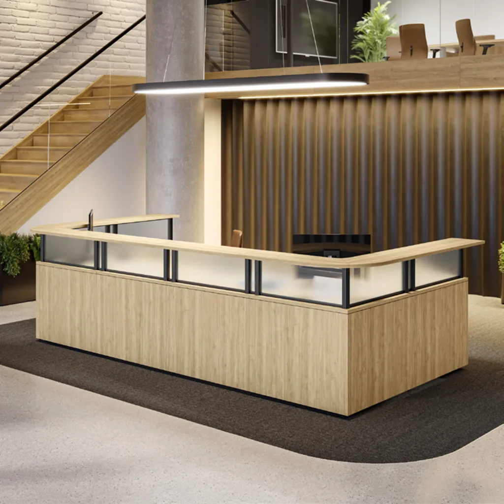 Medical Office Furniture - Dunes Office - Chesterton Indiana