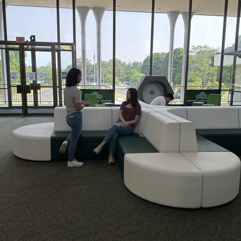 Fomcore Office Furniture