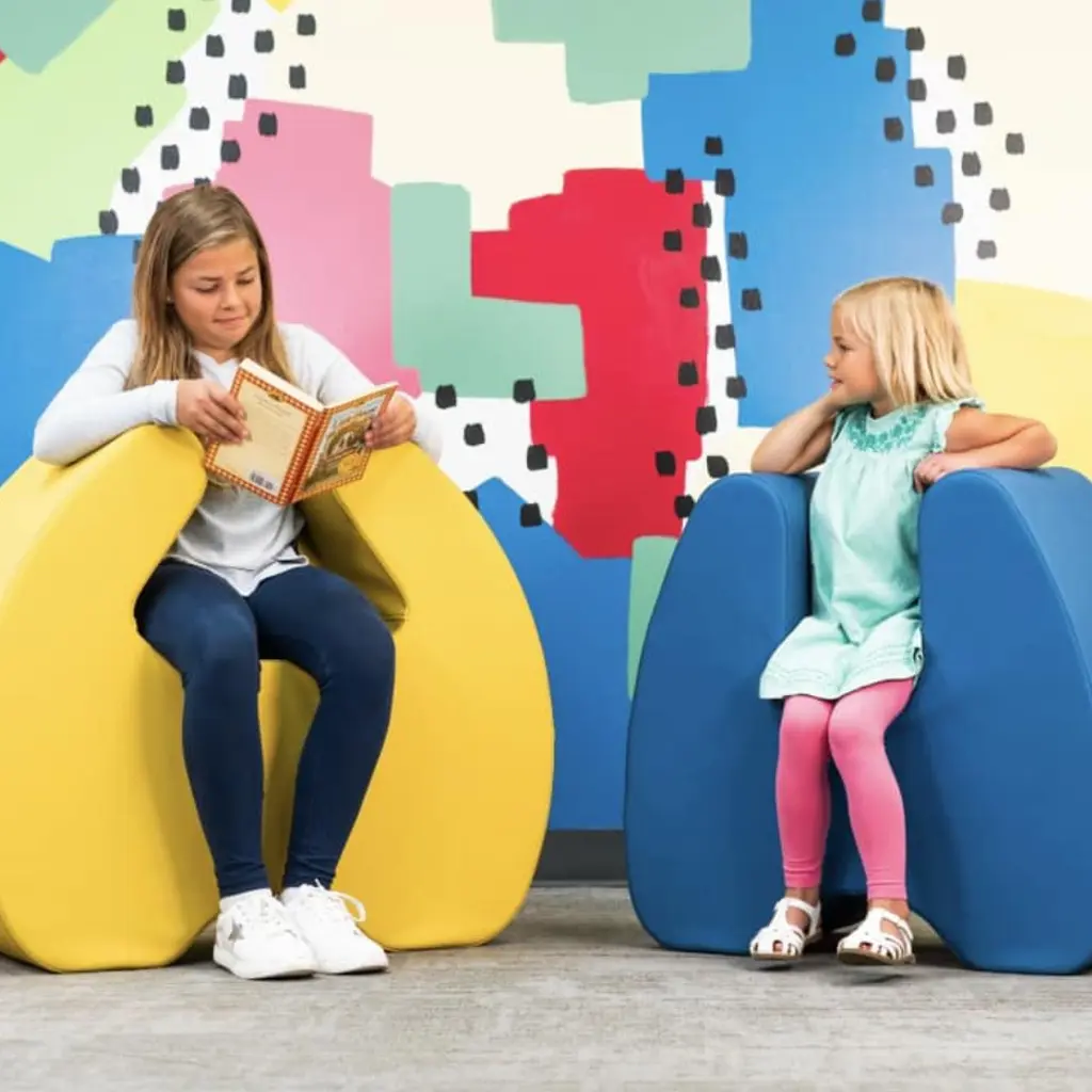 Educational Furniture - Dunes Office Educational Furniture - Dunes Office