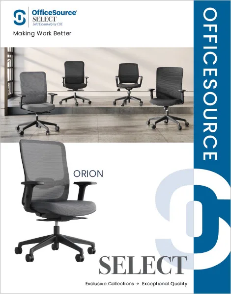 OfficeSource Select