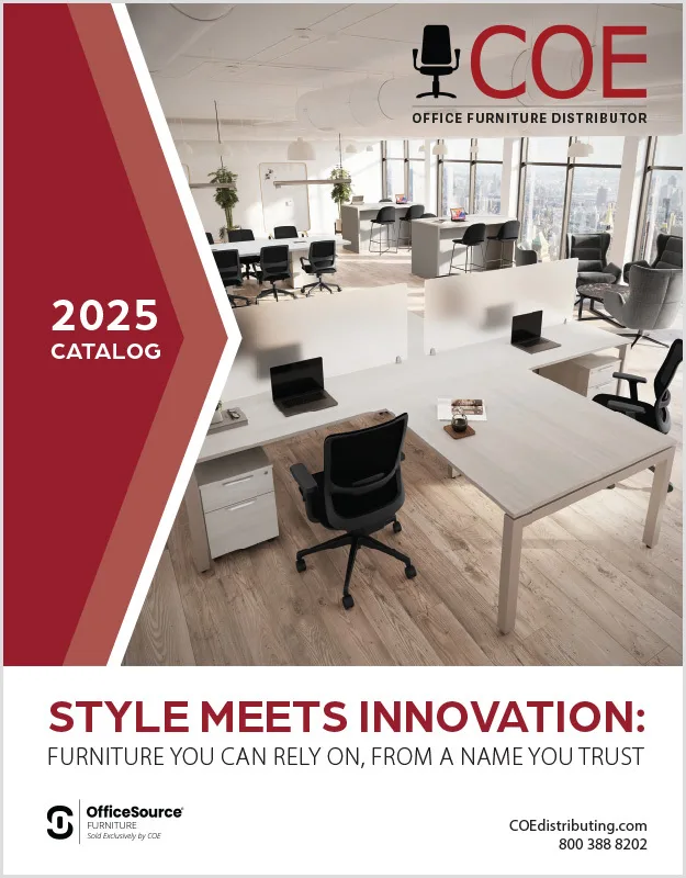 COE 2025 Catalog