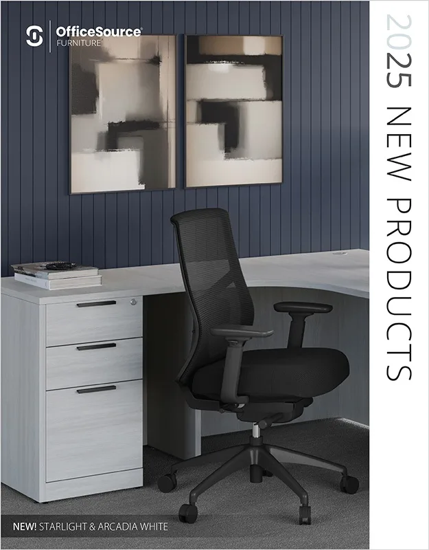 OfficeSource New Products