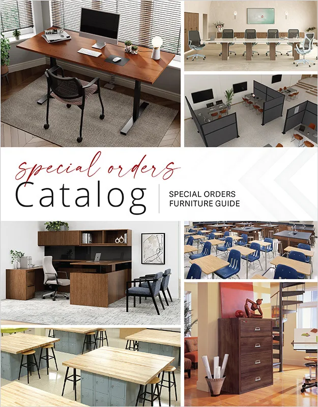 OfficeSource Special Orders