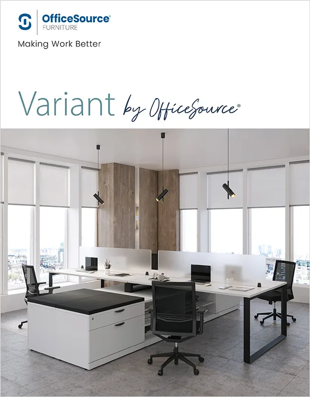 OfficeSource Variant