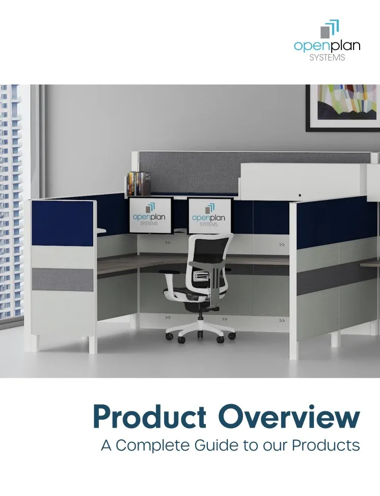openplan Product Overview