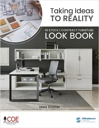 OfficeSource Look Book