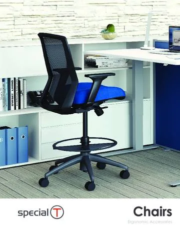 special T Chairs