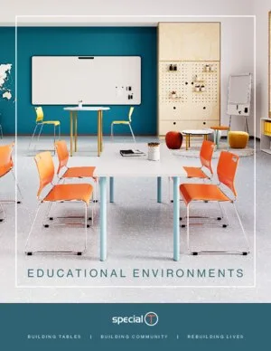special T Education Environments