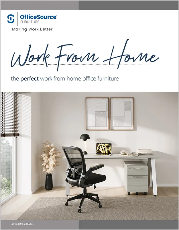 Click to view - OfficeSource Work from Home