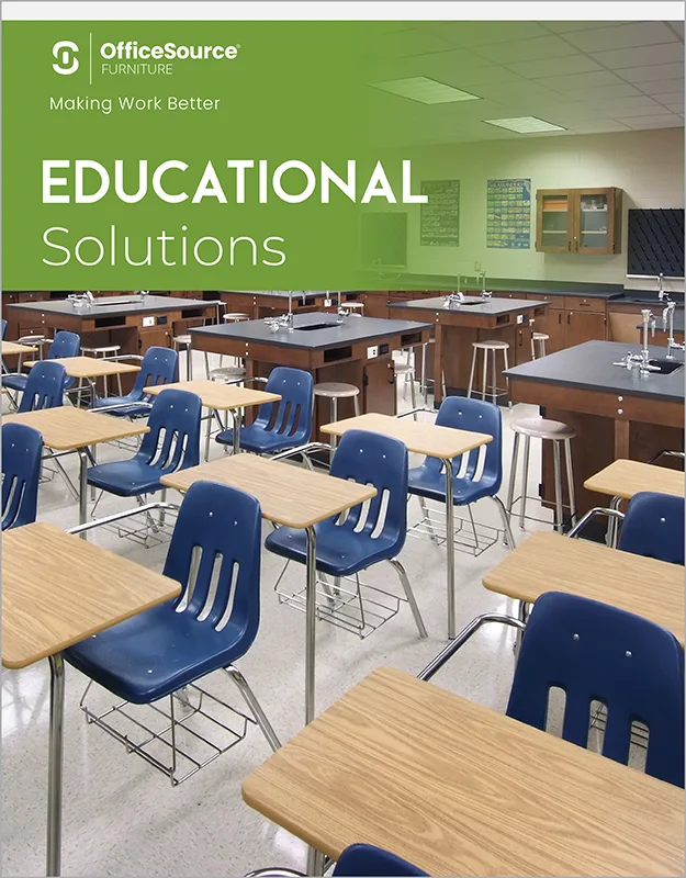 OfficeSource Educational