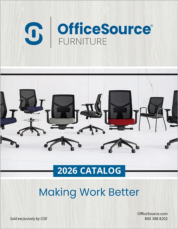 OfficeSource Making Work Better