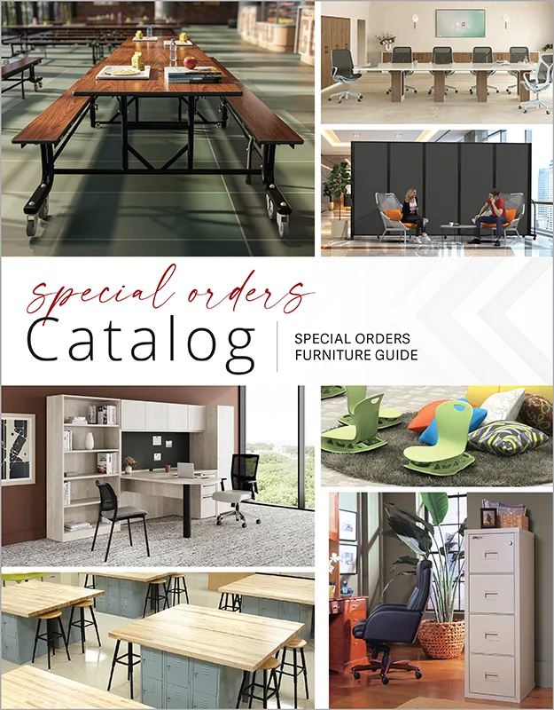 OfficeSource Special Orders Catalog