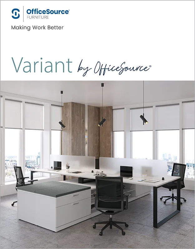 OfficeSource Variant