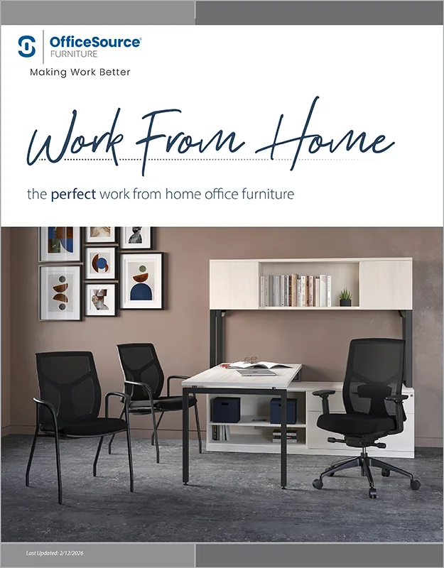 OfficeSource Work from Home
