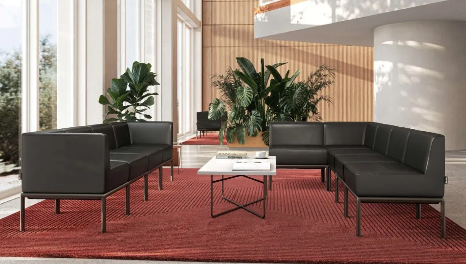 Konfurb Lounge by Performance