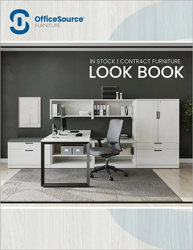 OfficeSource Look Book