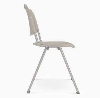 La Mia Guest Chair by Wyatt Seating