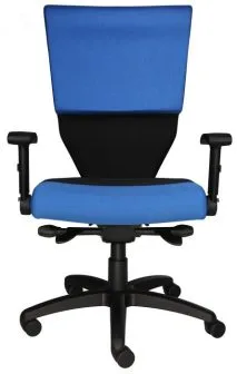 Shield Chair by Buzz Seating