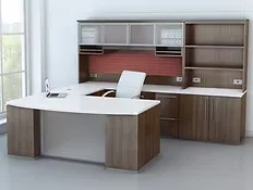 Canyon Desk by Maverick Canyon Desk by Maverick