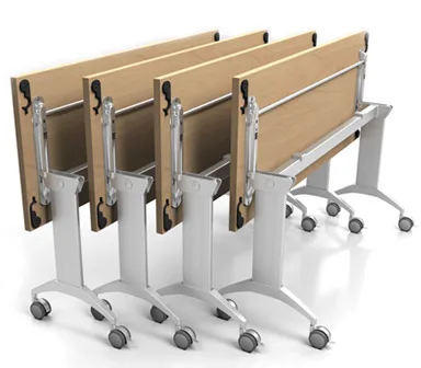 Flip & Nest Table LINK by Special T Flip & Nest Table LINK by Special T