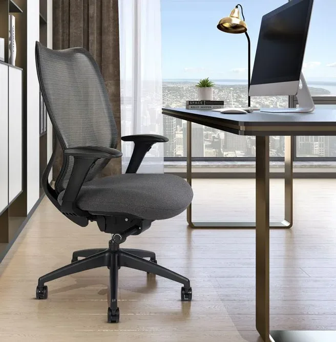 Cloud Chair by Buzz Seating Cloud Chair by Buzz Seating