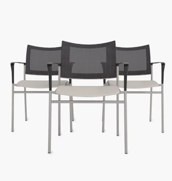 Guest Chair by Wyatt Seating Guest Chair by Wyatt Seating